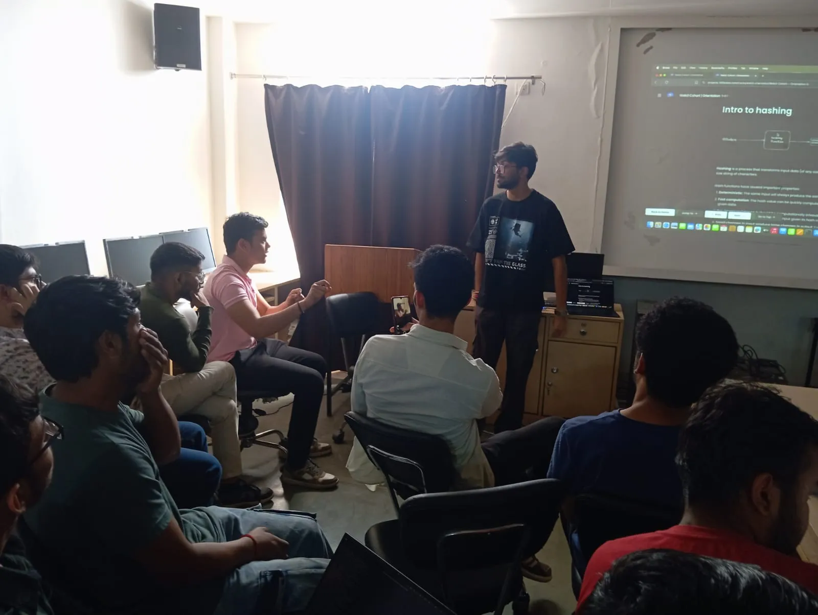 Solana Bootcamp gallery image