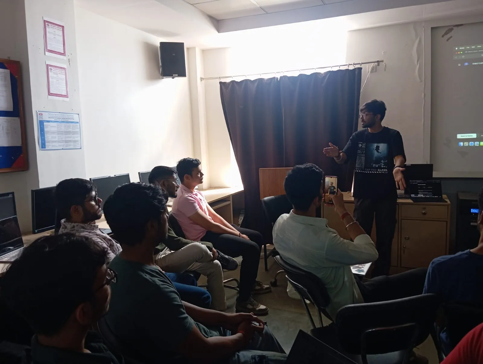 Solana Bootcamp