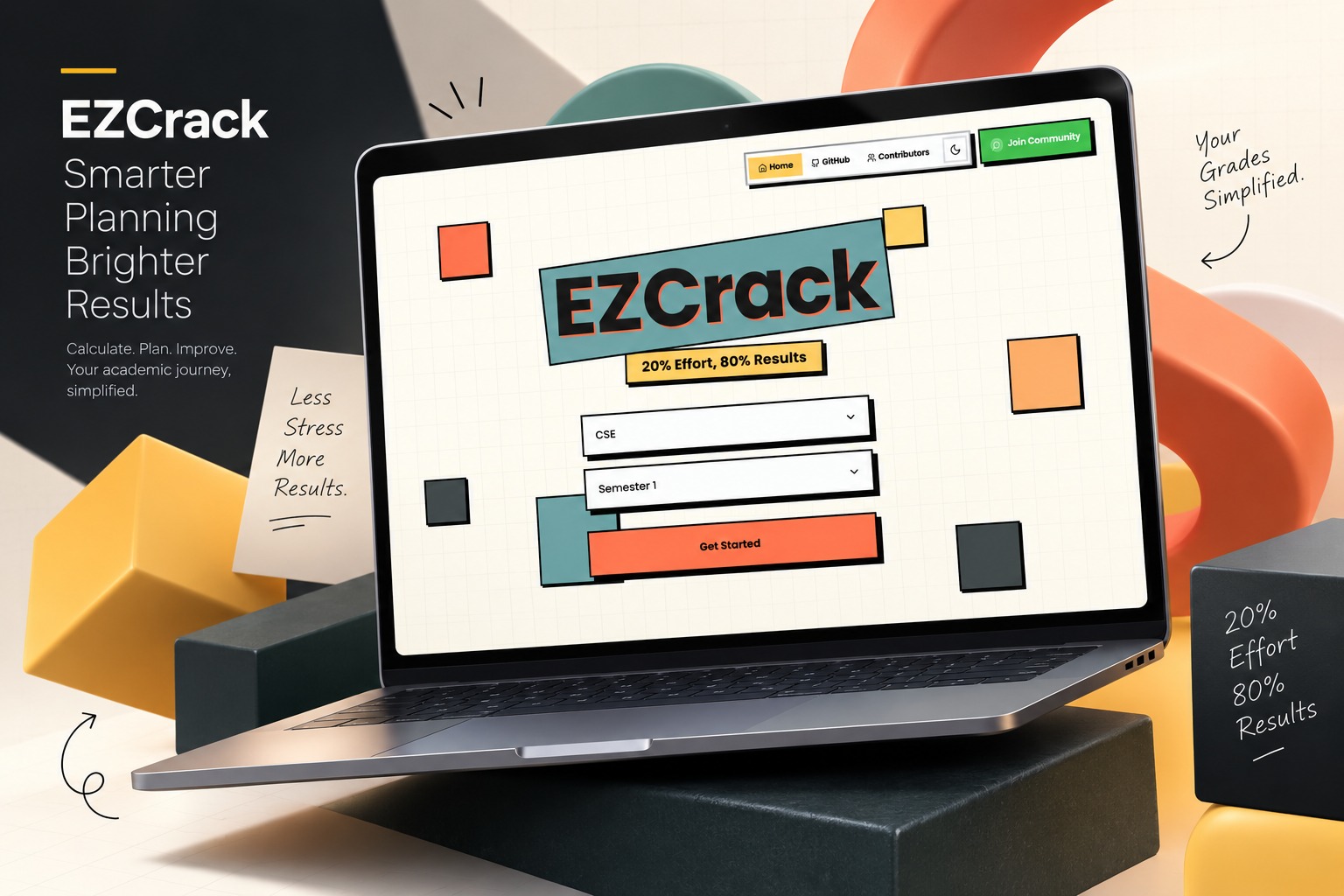 EZCrack — image 2