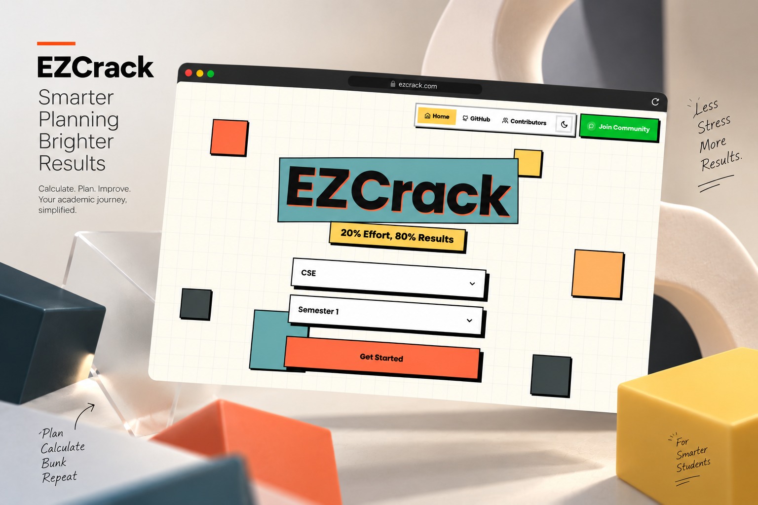 EZCrack — image 3